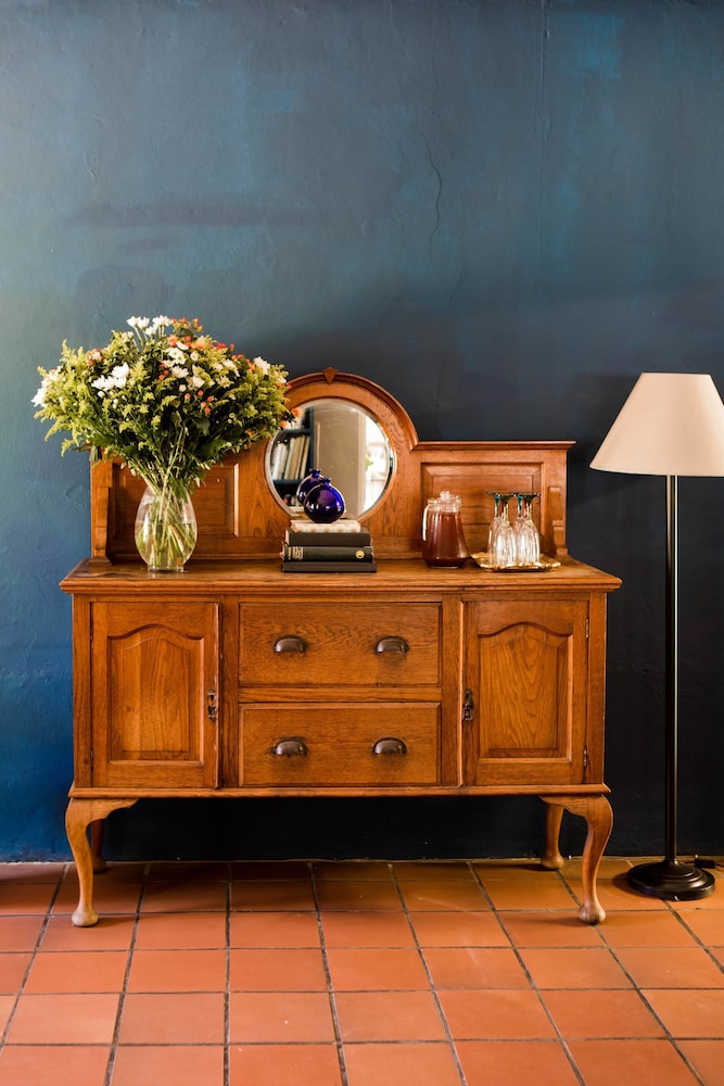 Elianthe Boutique Guesthouse 5/50