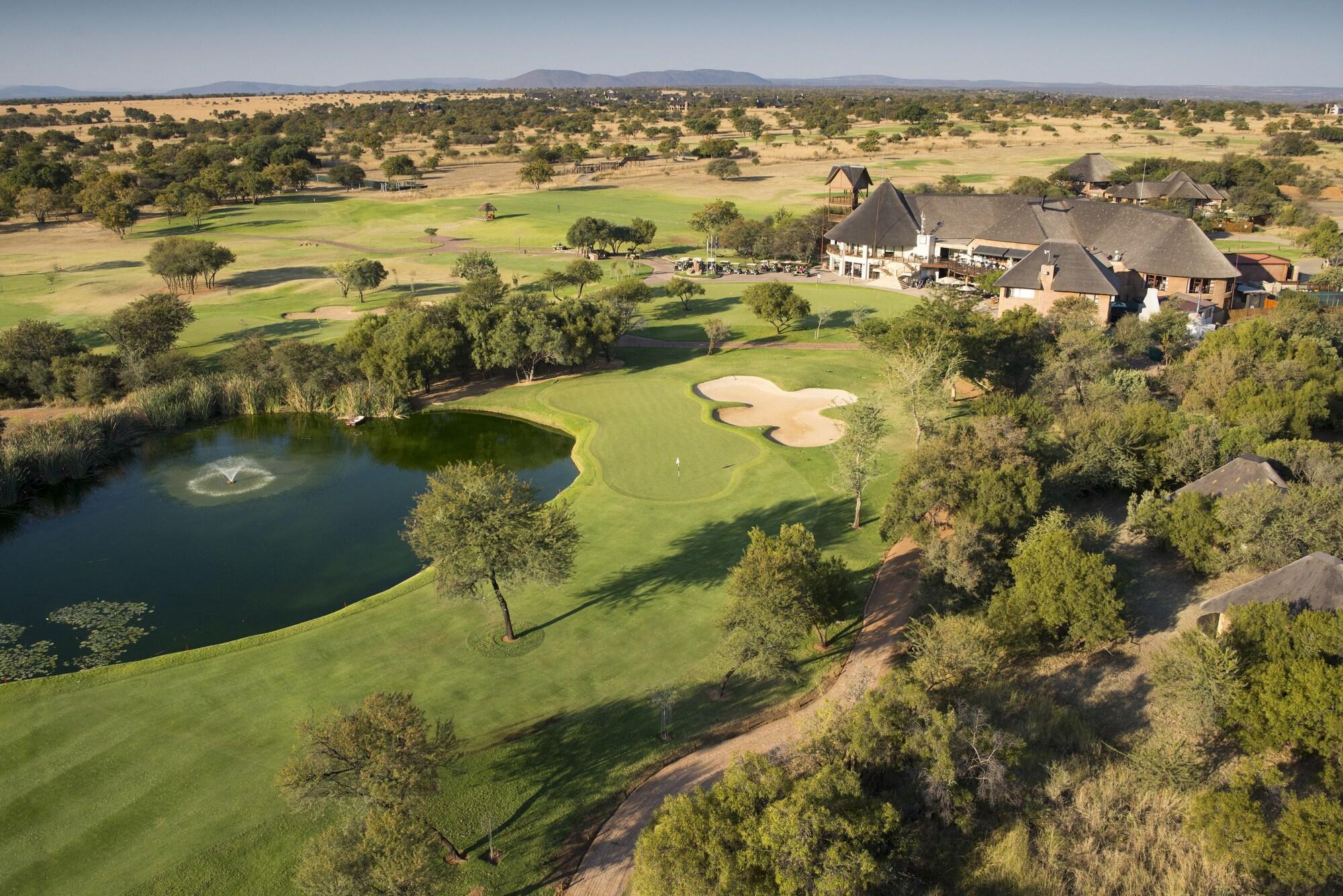 PROTEA ZEBULA LODGE 38/50