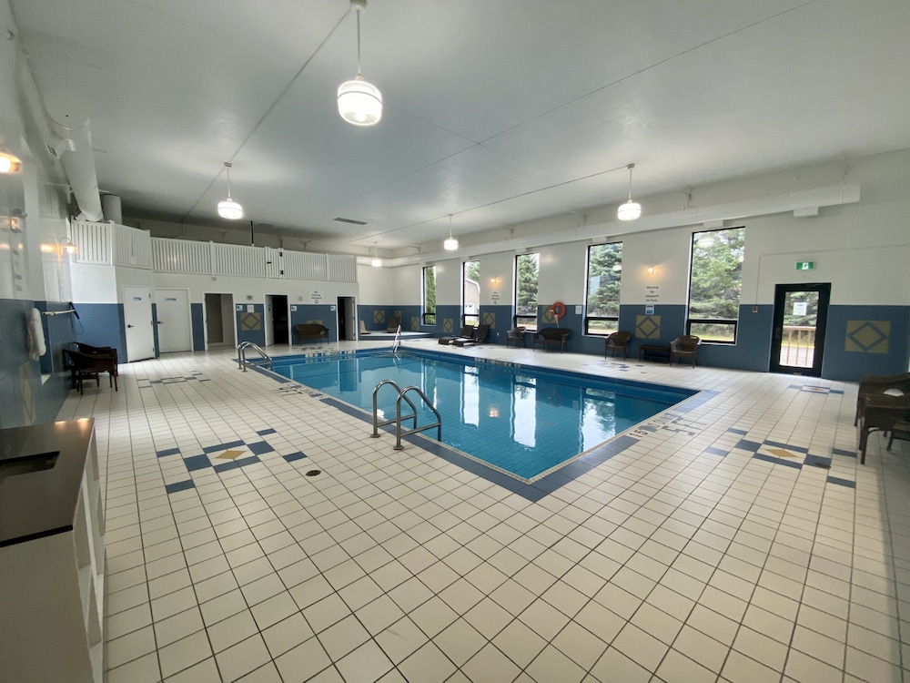 Holiday Inn Express Charlottetown 34/61