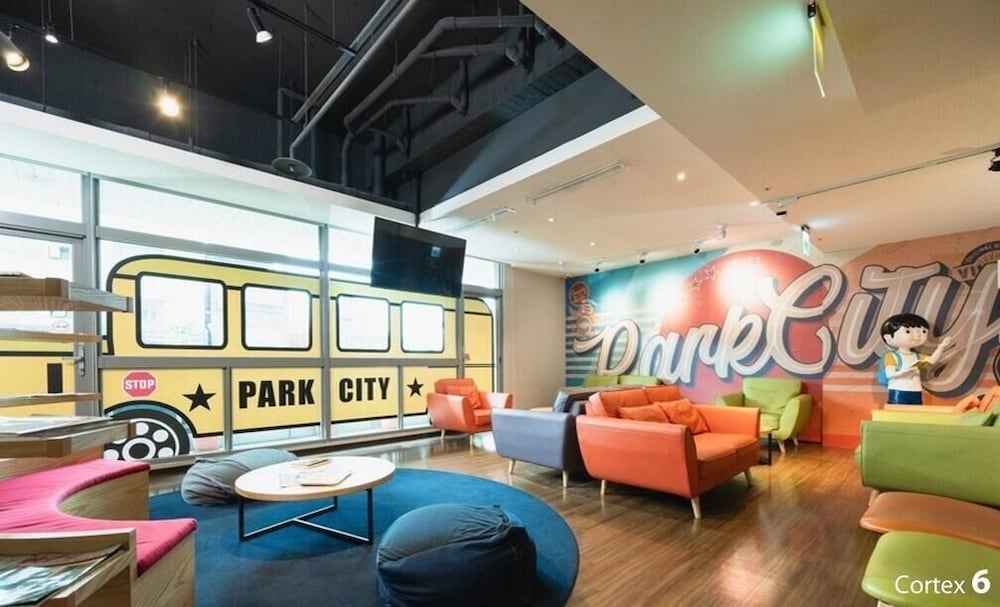 Park City Inn & Hostel 38/47