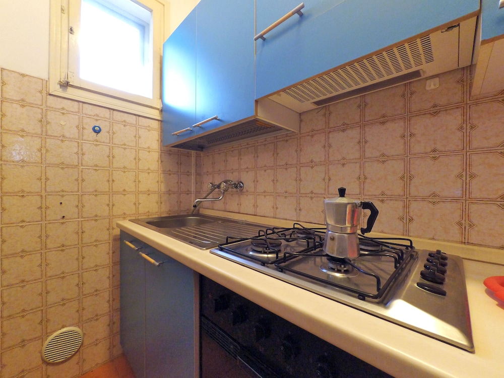 Alfa Apartments 22/23