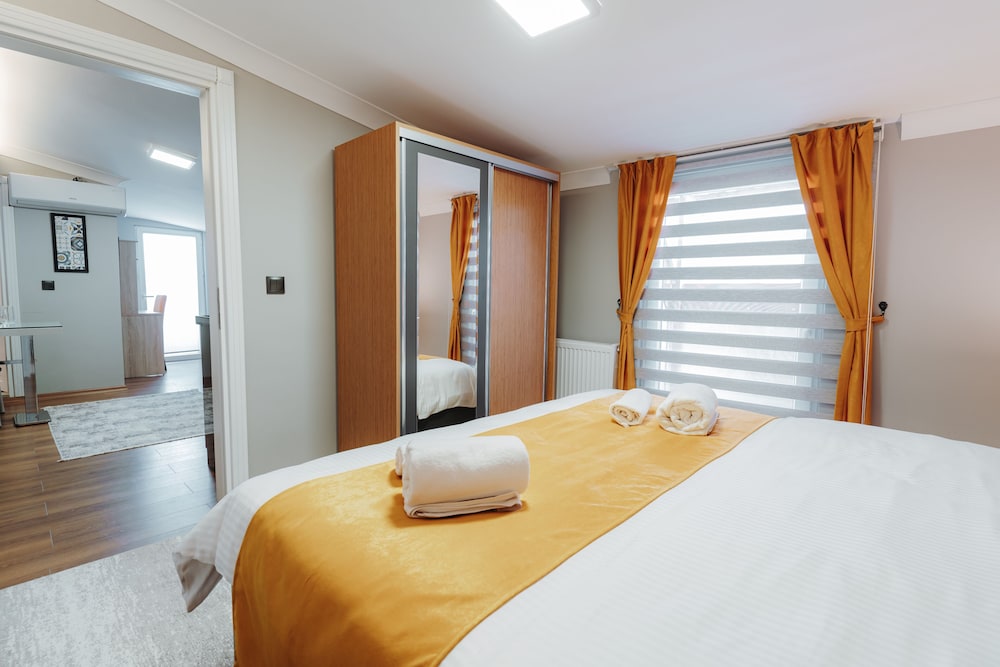Umut Apartments 15/50
