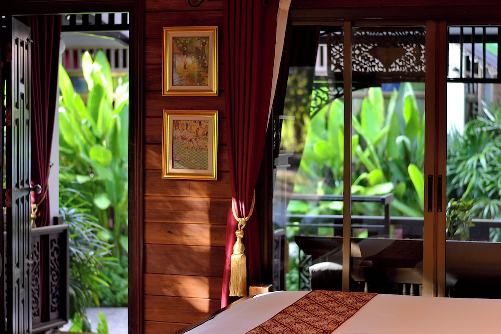 Thai Thai Sukhothai Resort 54/68