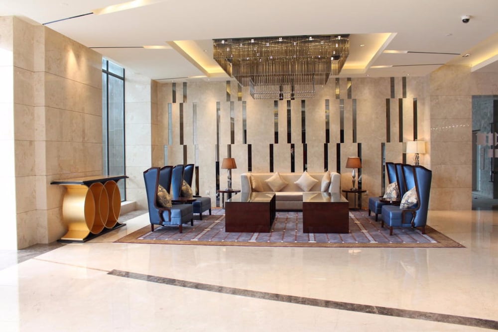 Leeden Jingxi Hotel 22/28