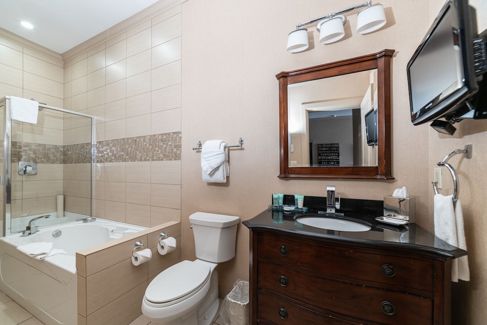 Prestige Hotel Vernon 17/57
