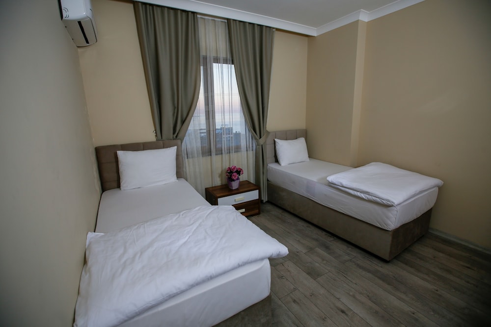 Jalal VIP Suite Hotel 8/23
