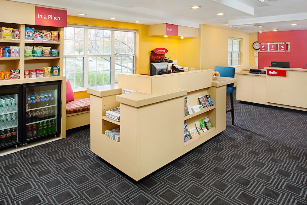 TownePlace Suites Philadelphia Horsham 1/19