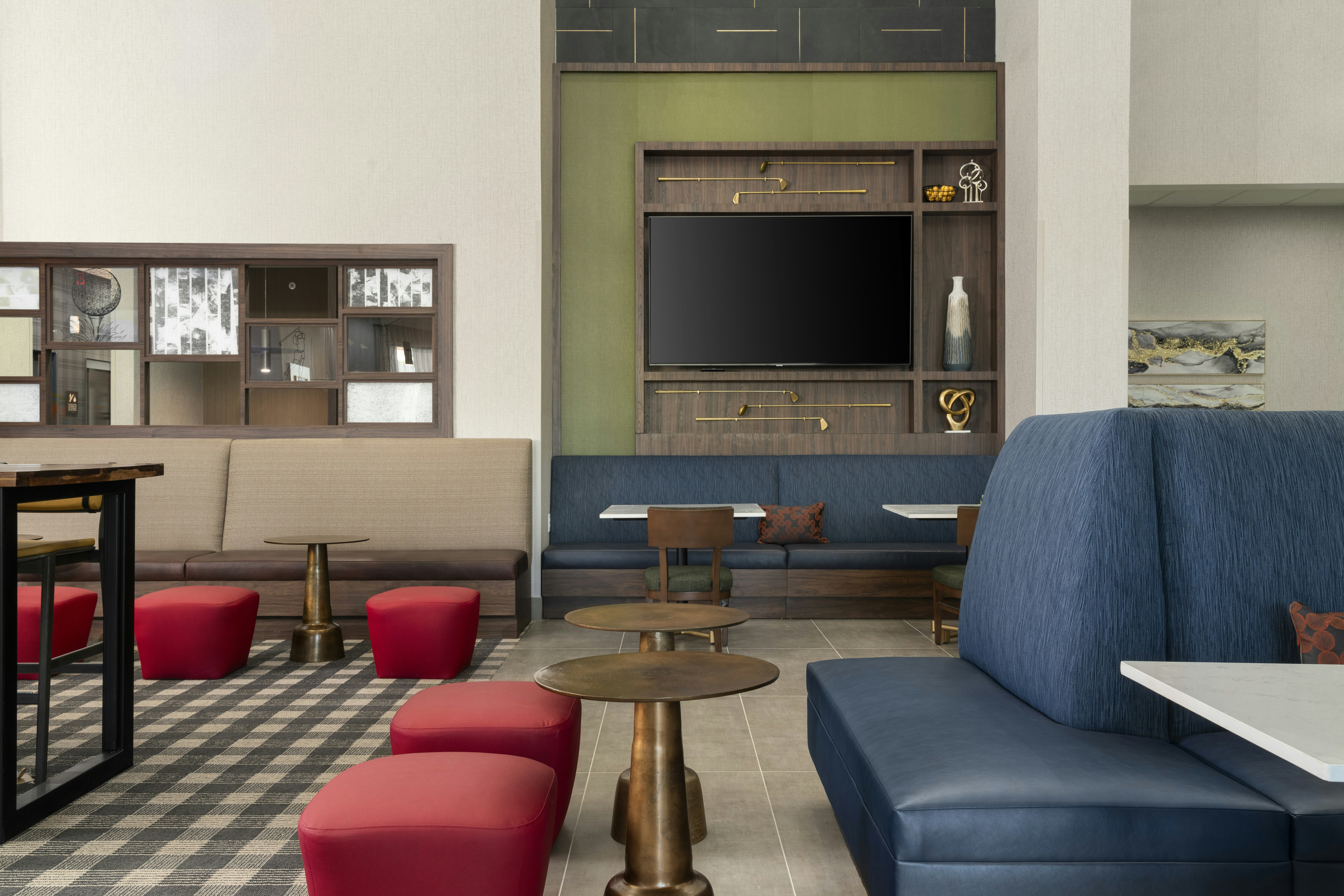 Hampton Inn and Suites Amarillo West, TX 35/42