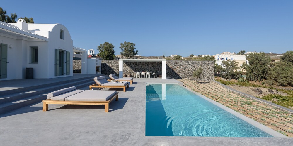 Samsara - Santorini Luxury Retreat 48/50