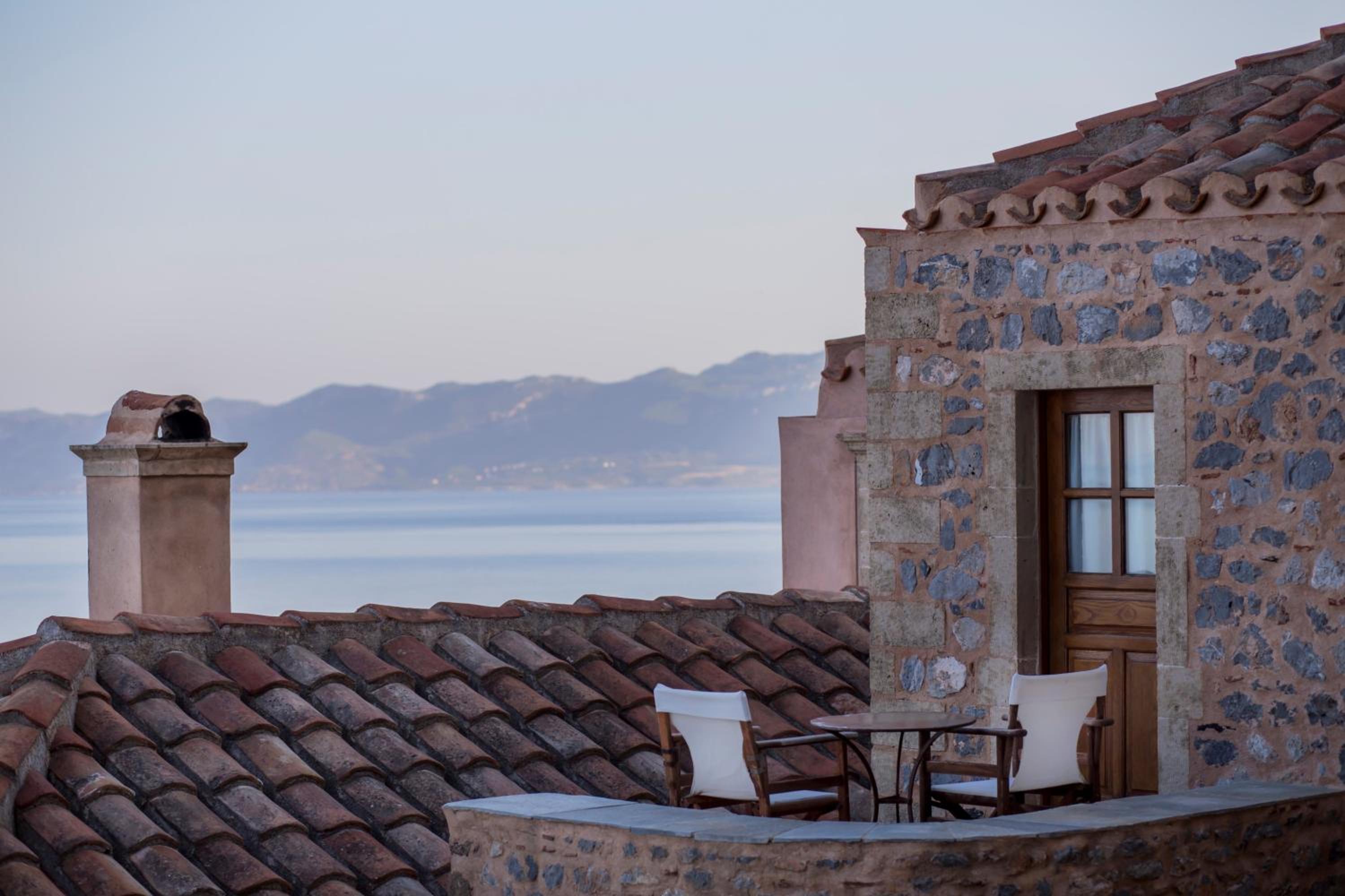New Malvasia Hotel 46/51