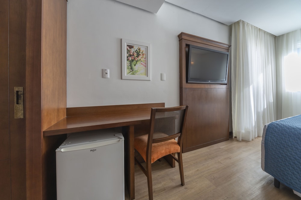 Hotel Monte Felice Centro (ex. Encantos Charme) 54/61