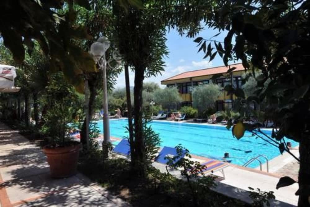 Sport Hotel Olimpo 3/65