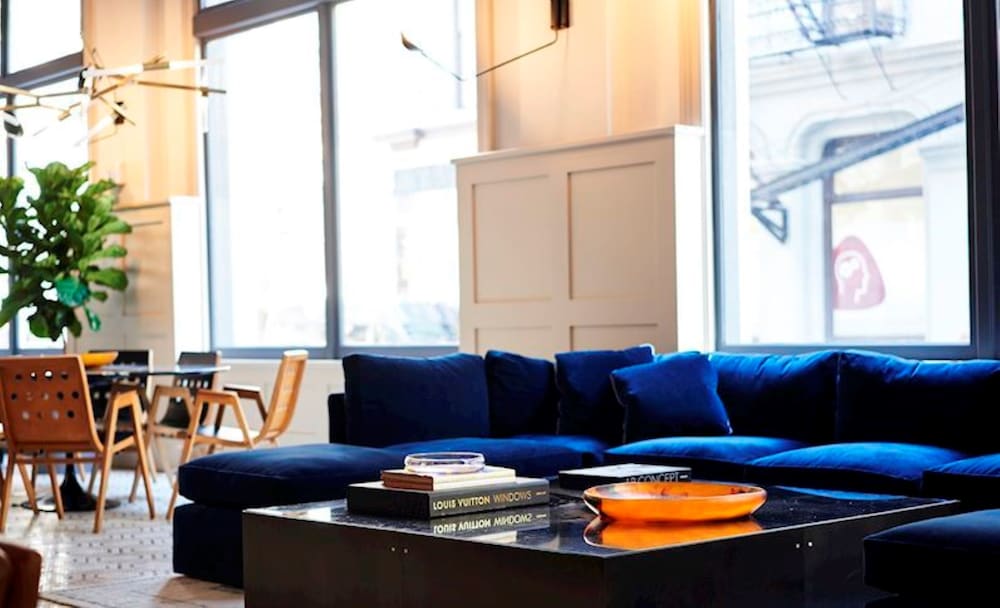 Walker Hotel Tribeca 37/51