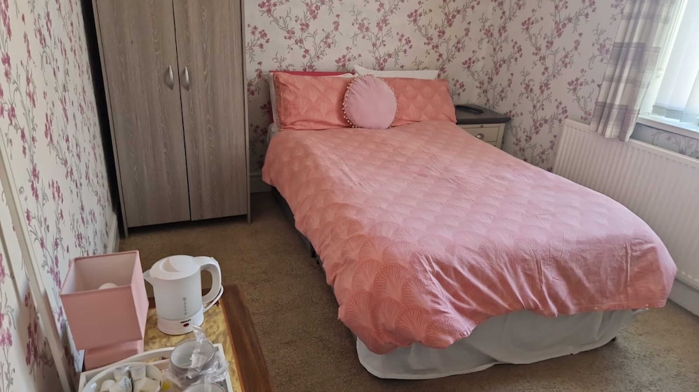 OYO Wynnstay Hotel 18/35