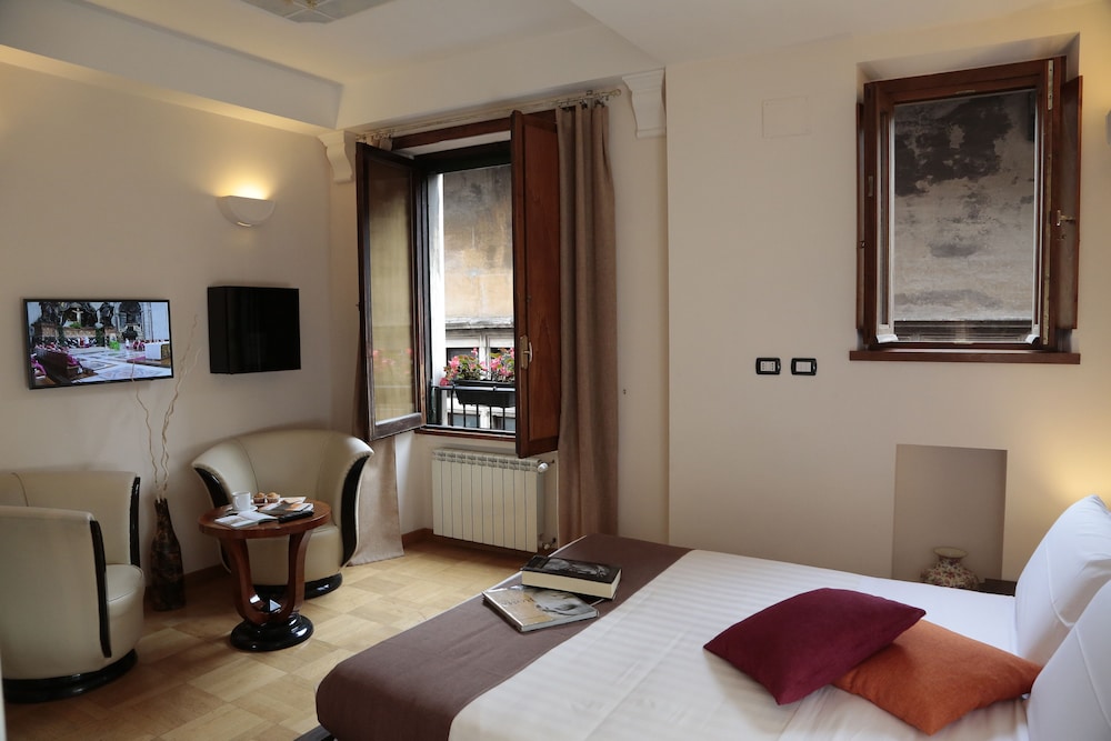 Residenza Delle Arti 31/70