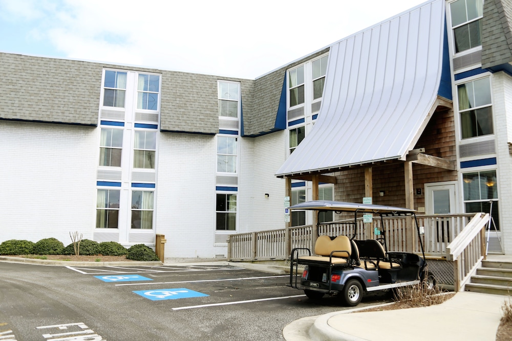 Outer Banks Inn 7/41
