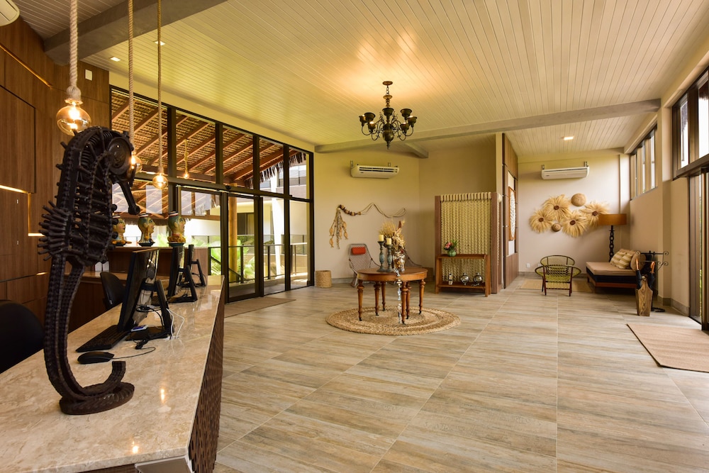 Porto das Dunas Boutique Praia Hotel 27/37