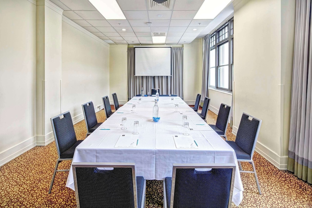 Rendezvous Heritage Hotel Auckland 40/50