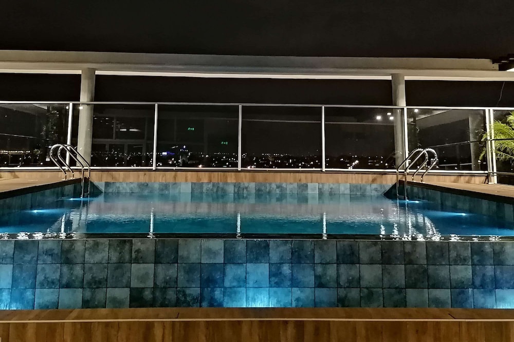 Dazzler by Wyndham Ciudad del Este 35/62
