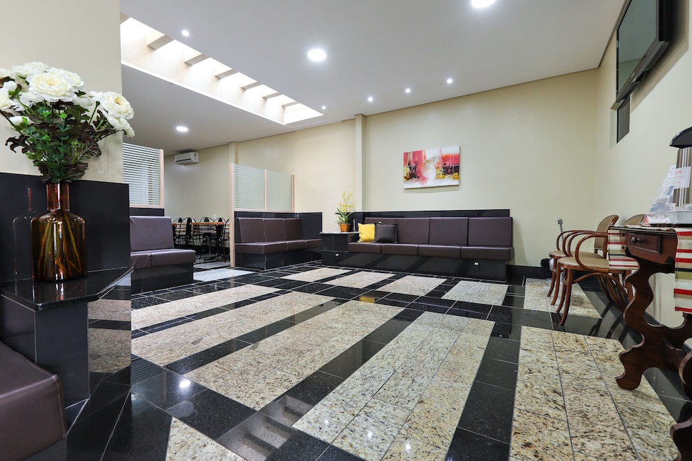 Hotel Express Terminal Tur 24/35