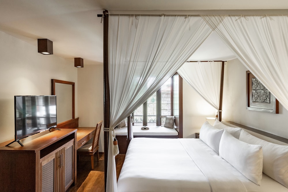 Paradisus by Melia Bali 18/73
