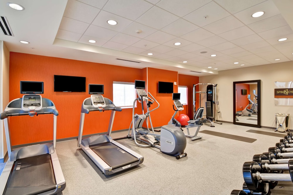 Home2 Suites By Hilton Winston Salem 28/54