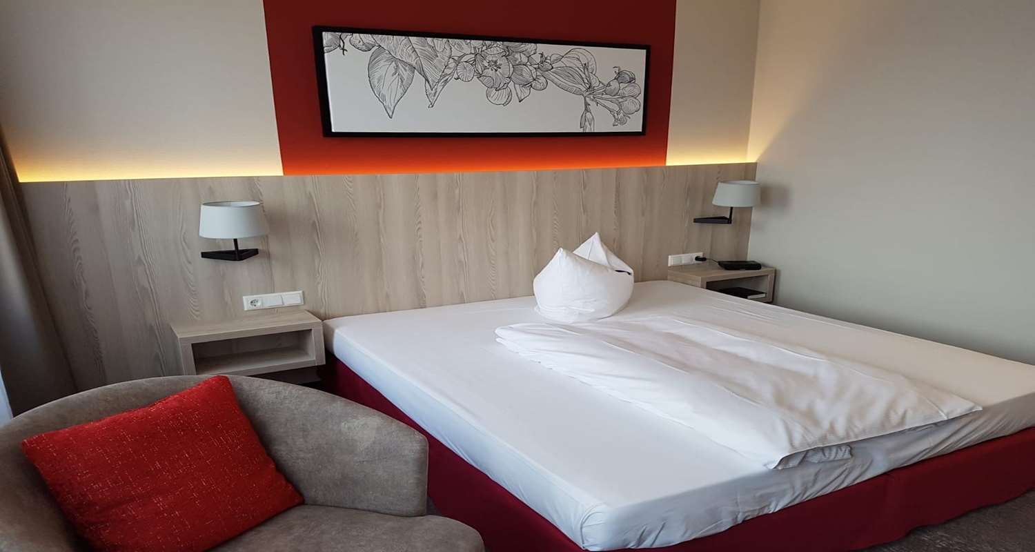 Best Western Hotel Erfurt-Apfelstaedt 16/59