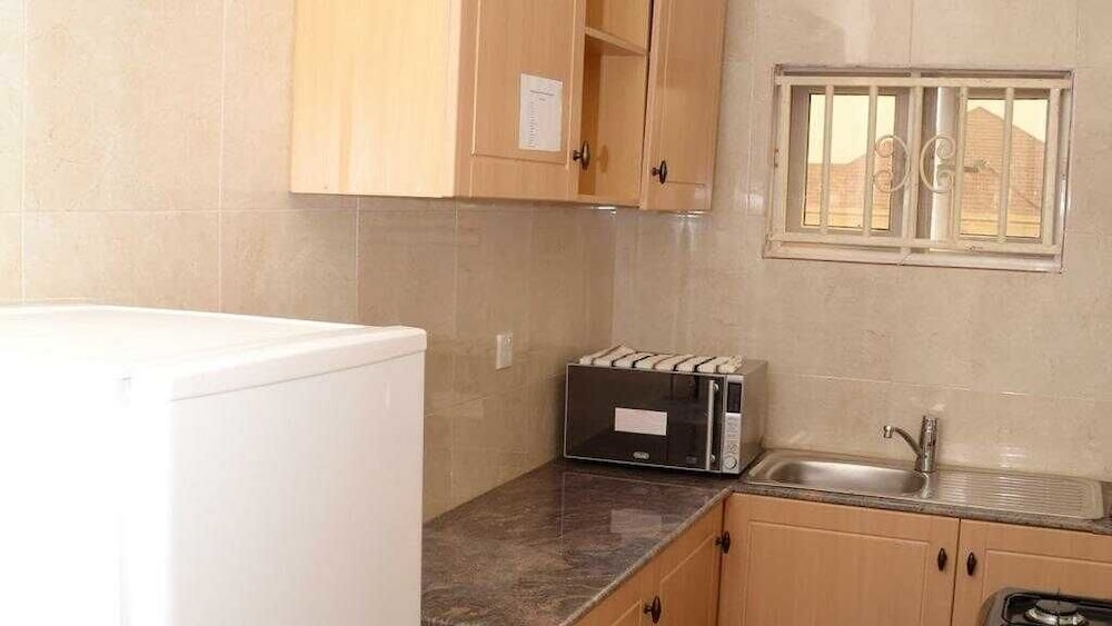 Kudina Luxury Apartments 18/21