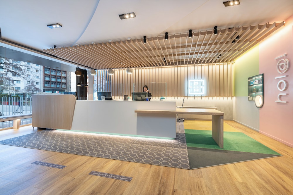 Suites Plaza Hotel & Wellness 5/50