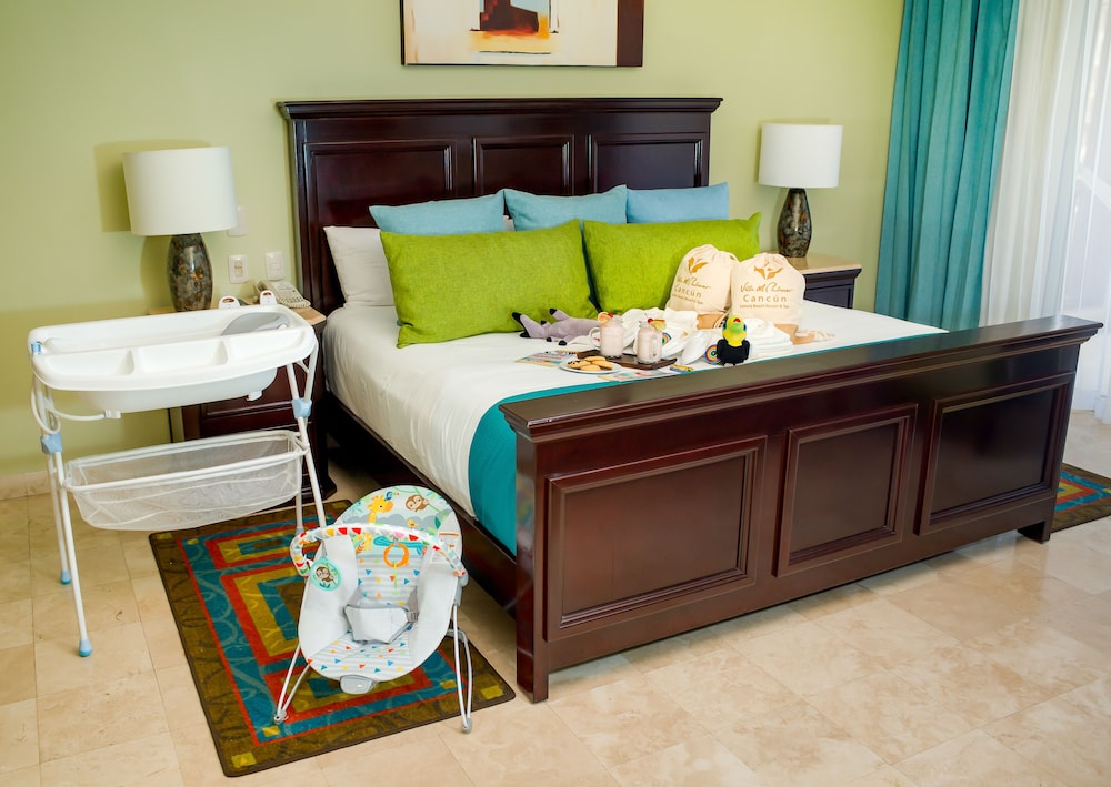 Villa del Palmar Cancun All Inclusive Beach Resort & Spa 34/41