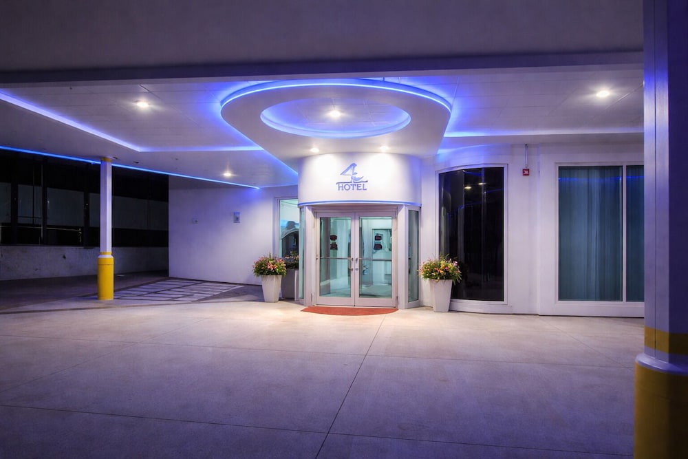 Athens Central Hotel 43/48