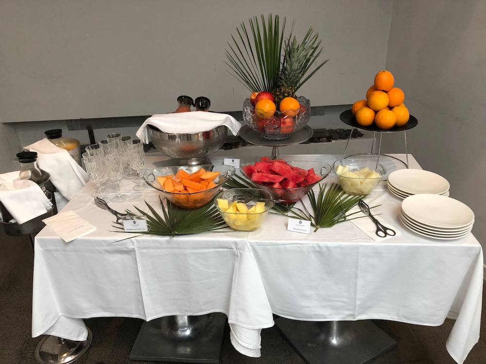 La Suite Hotel Spa X 22/50