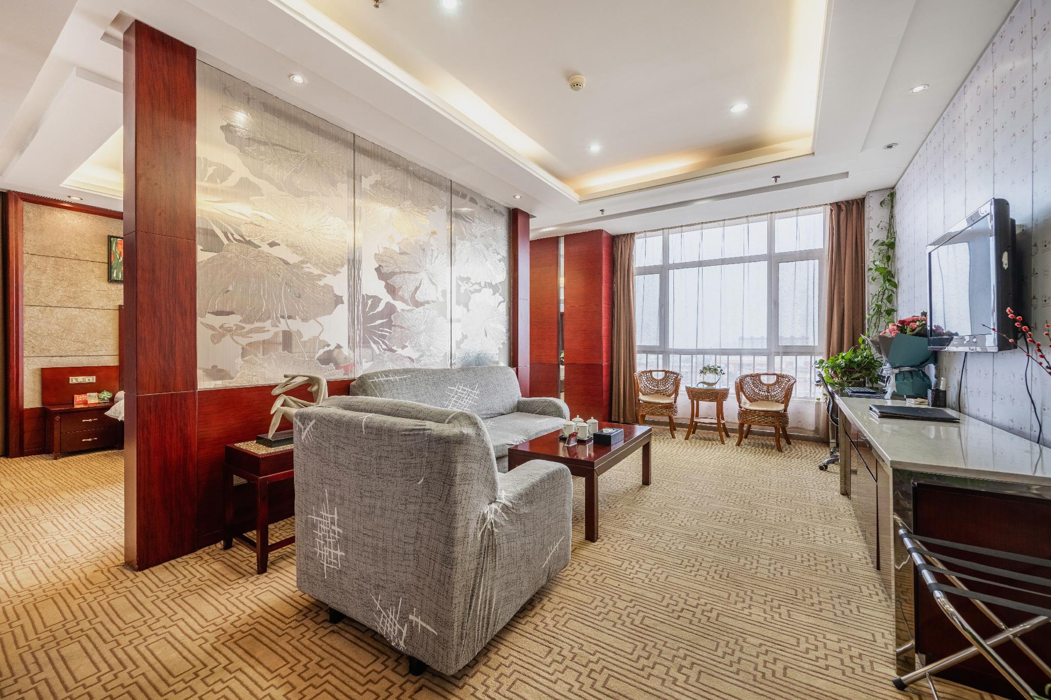 Haihua International Hotel 18/27