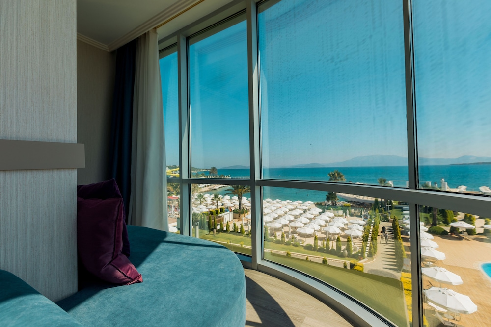 Ilica Hotel Spa and Wellness Thermal Resort 43/82