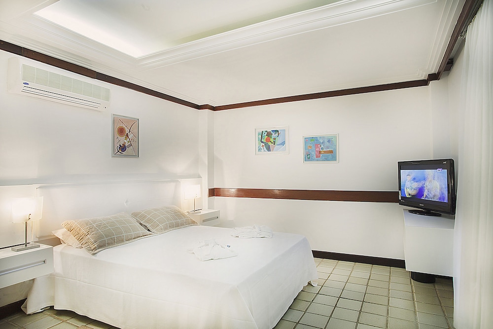 Bahiamar Hotel 54/54