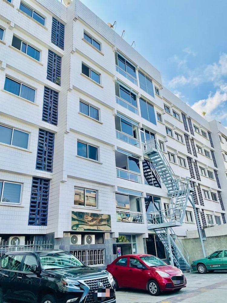 Residence Les Hauts de L Indenie 5/45