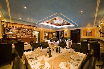 Hotel Palacky 33/50