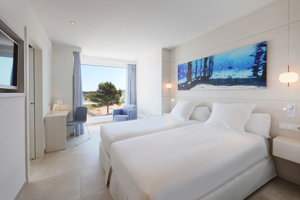 Iberostar Selection Santa Eulalia Ibiza - Adults Only 25/77