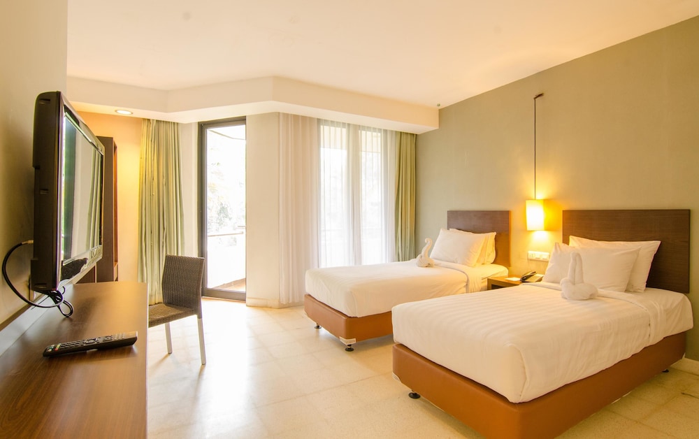 The Batu Hotel & Villas 23/50