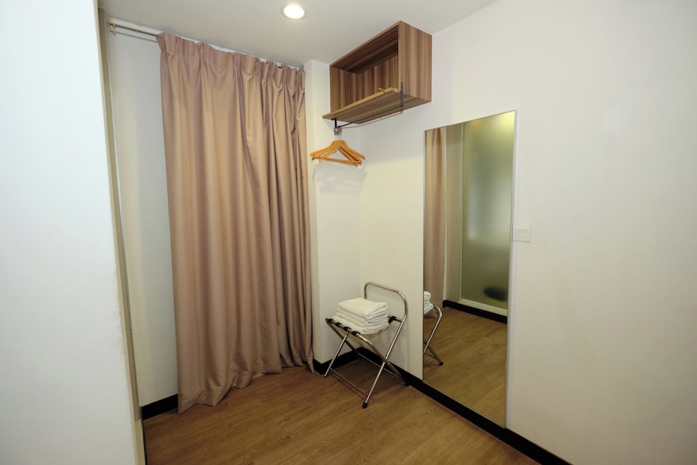 Memoire Hornbill Hotel 37/37