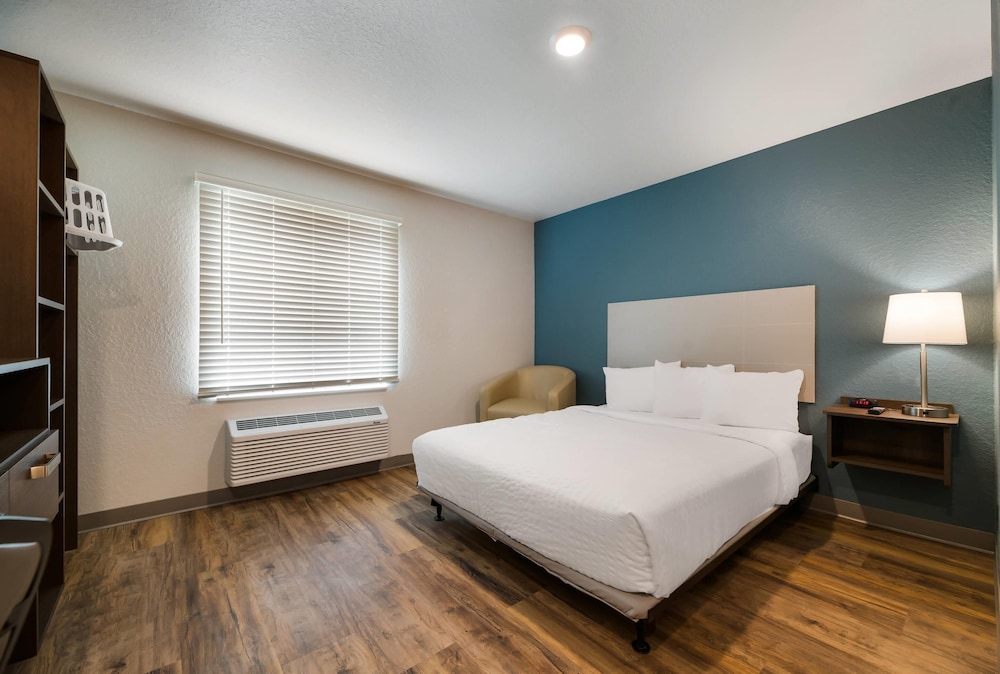 WoodSpring Suites Cocoa Beach - Rockledge 22/37