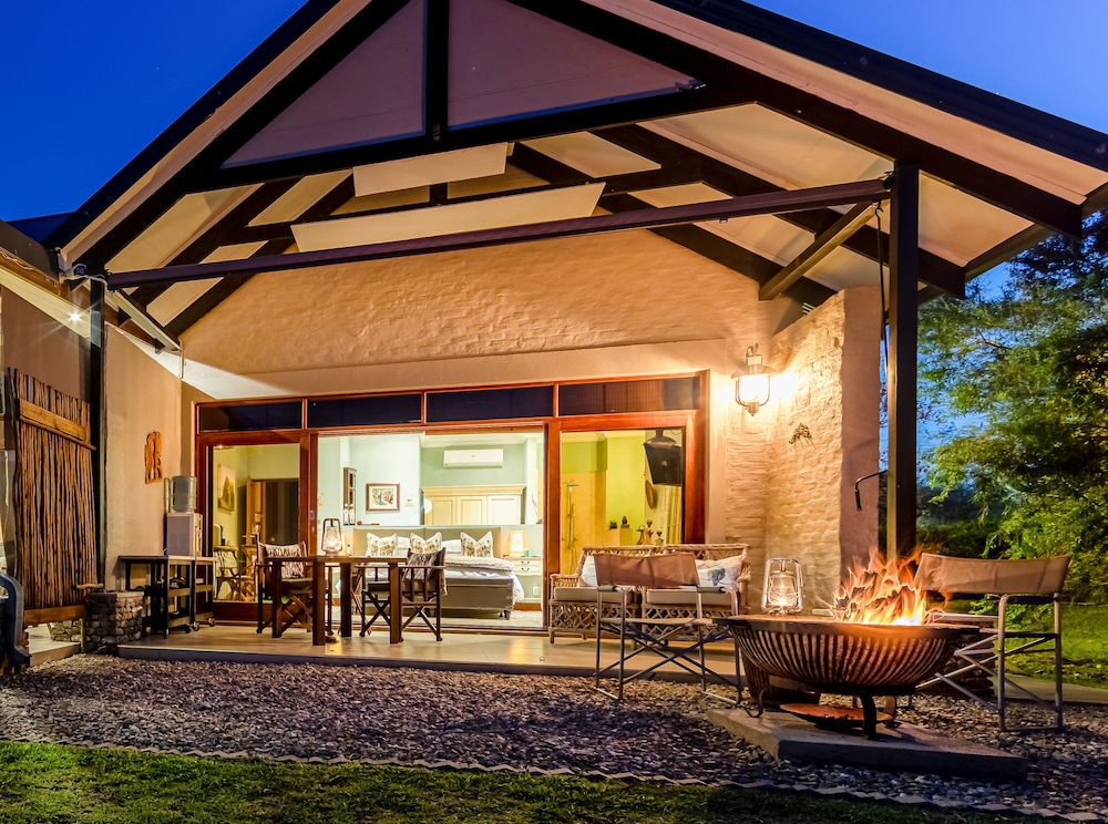 Kambaku River Lodge 3/50