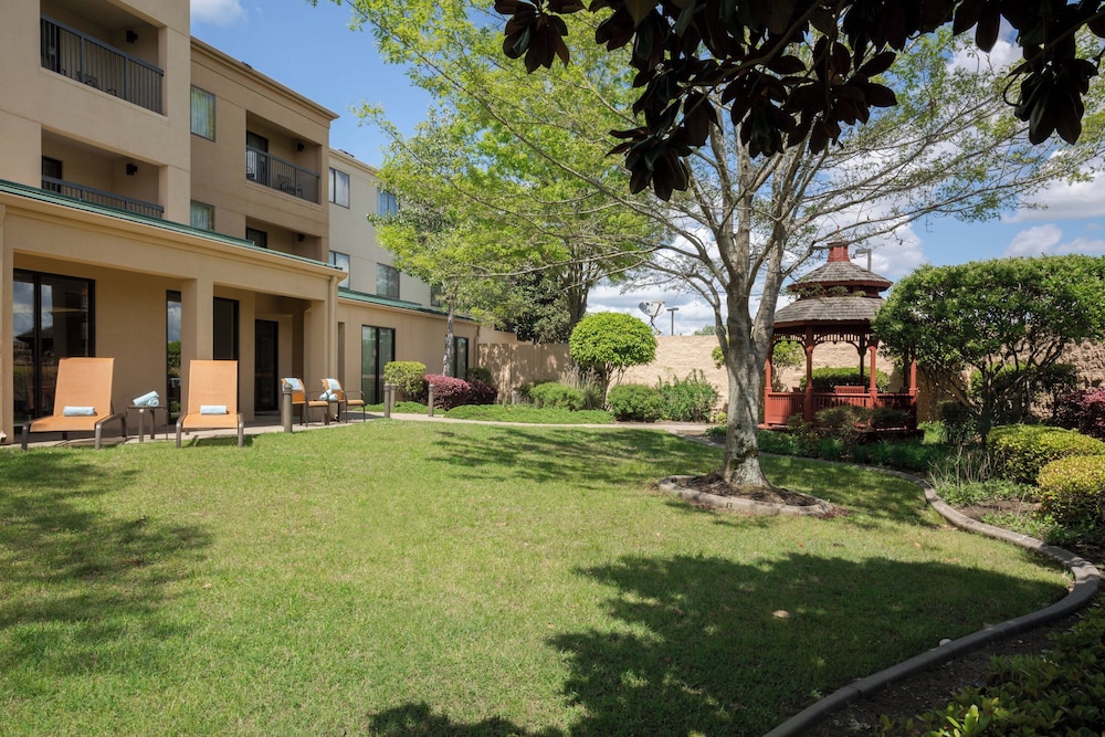 Courtyard by Marriott Monroe 27/30