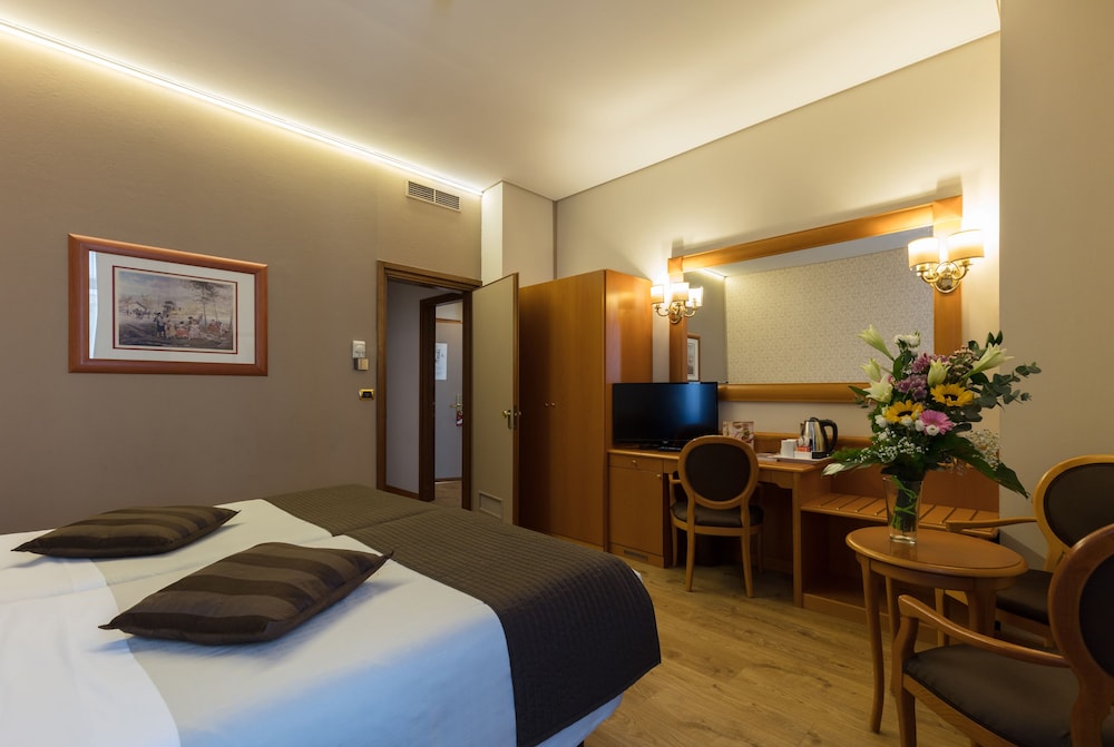 Concord Hotel Formerly Ata Hotel Concord 14/43