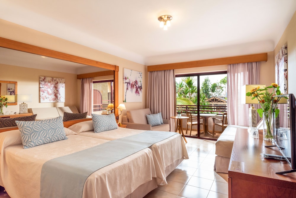 Gf Fanabe Formerly Fanabe Costa Sur Hotel 17/59