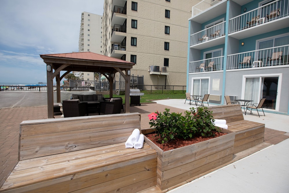 Garden City Inn 1/45