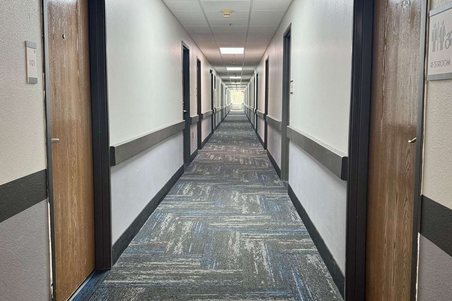 Quality Inn Sulphur - Lake Charles 3/14