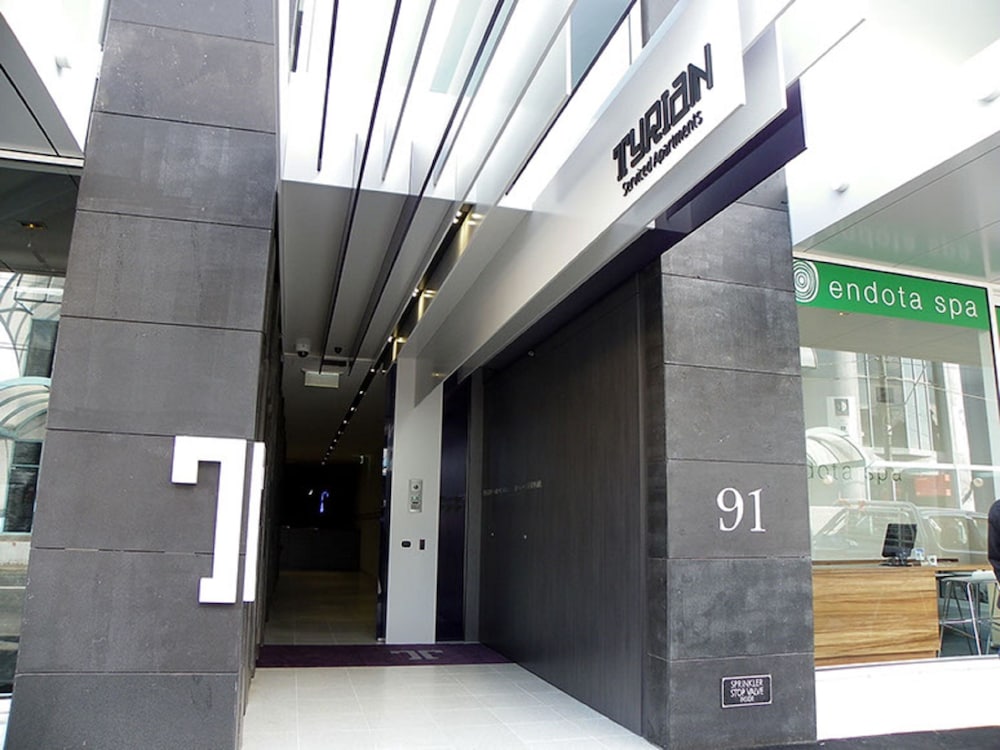 Tyrian Serviced Apartments 17/46