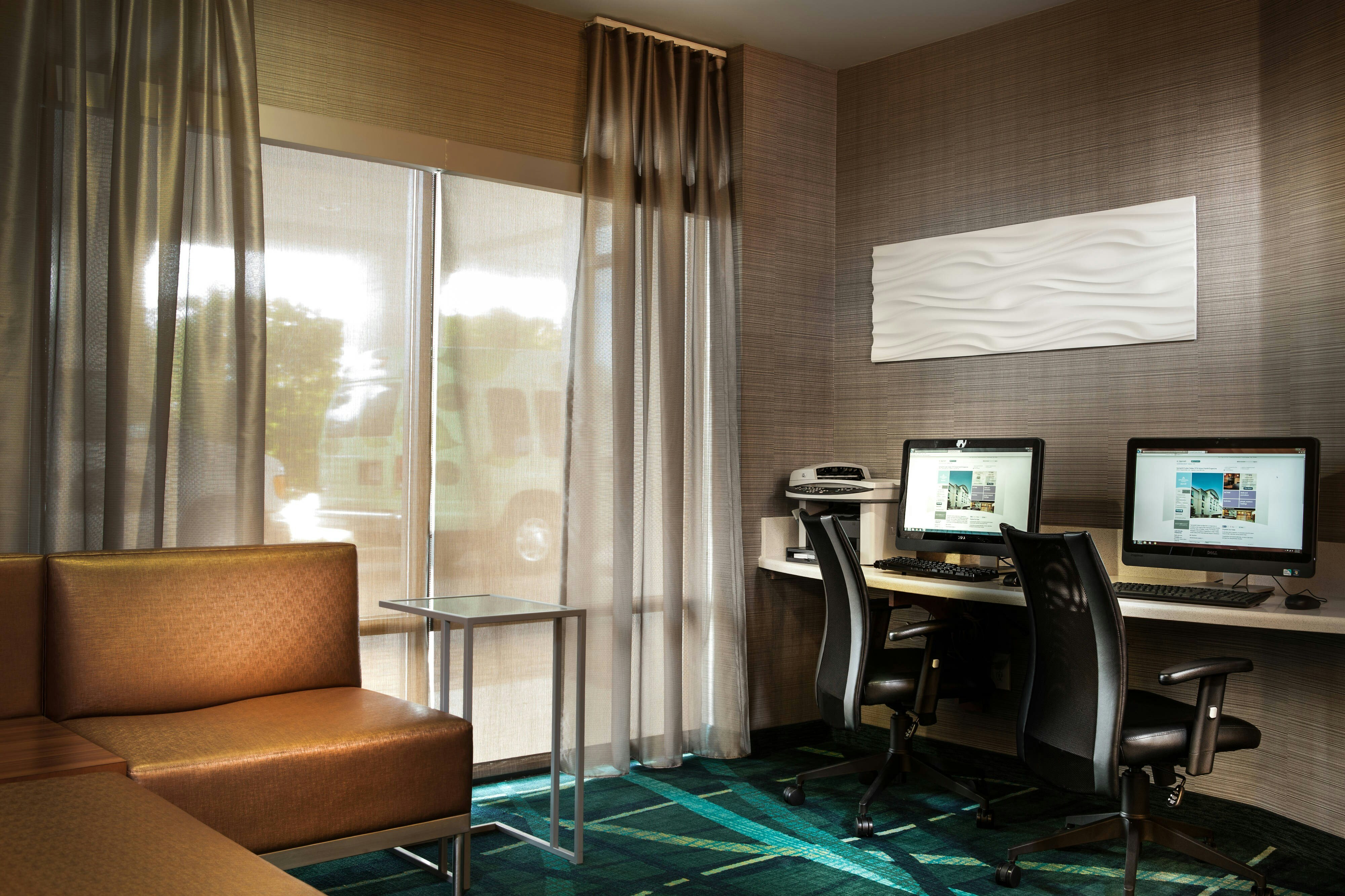 SpringHill Suites by Marriott Dallas DFW Airport N/Grapevine 21/23