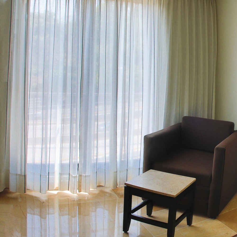 HB Hoteles Xalapa 25/45